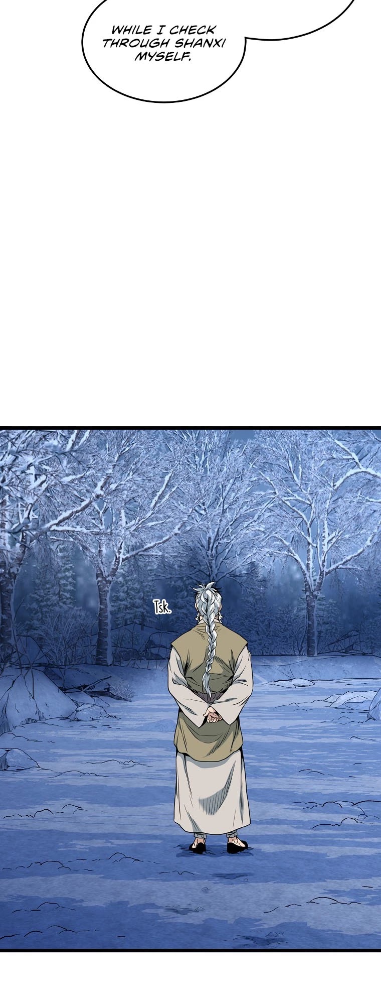 Murim Login Chapter 111 image 05